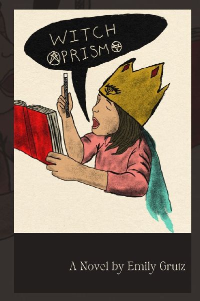 Witch Prism