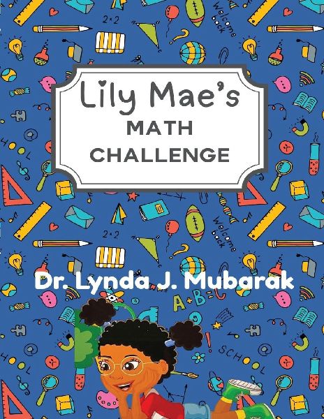 Lily Maes Math Challenge