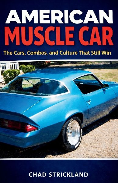 American Muscle Car