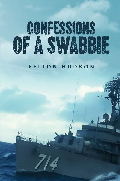 Confessions of a Swabbie
