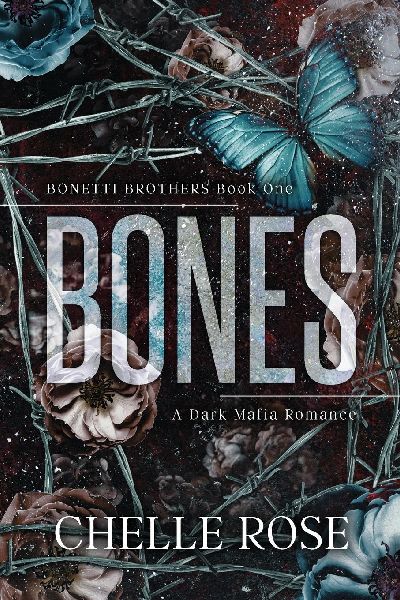 Bones: Discreet Cover Edition