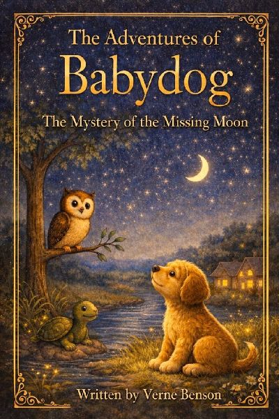 The Adventures of Babydog