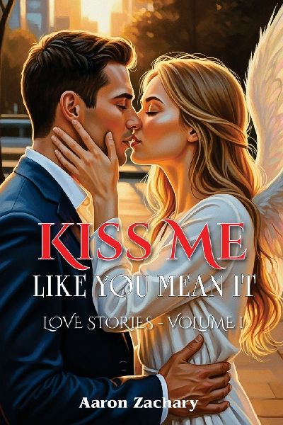 Kiss Me Like You Mean It: Love Stories - Volume 1