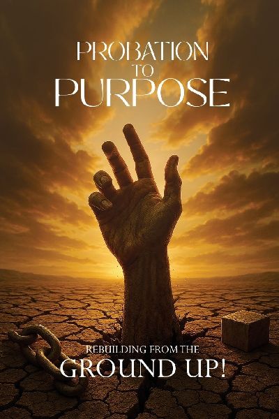 Probation to Purpose: Rebuilding from the Ground Up!