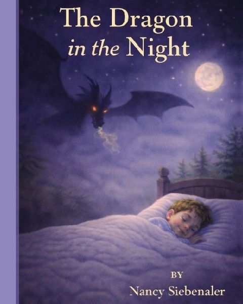 The Dragon in the Night