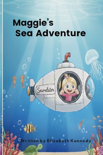 Maggies Sea Adventure