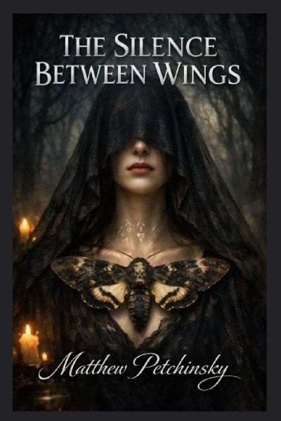 The Silence Between Wings