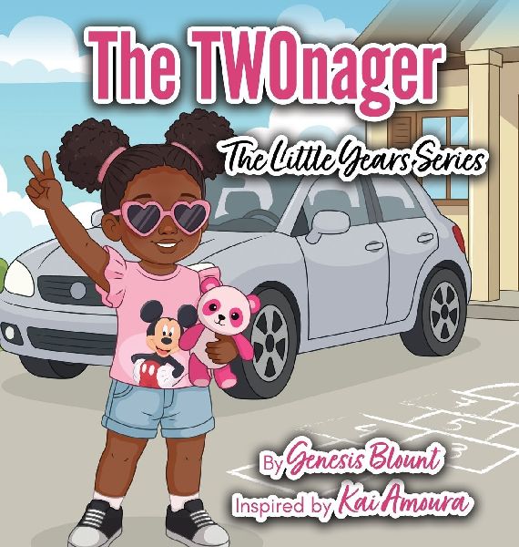 The TWOnager: The Little Years Series