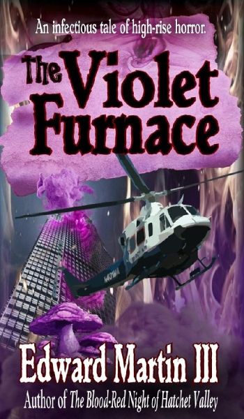 The Violet Furnace