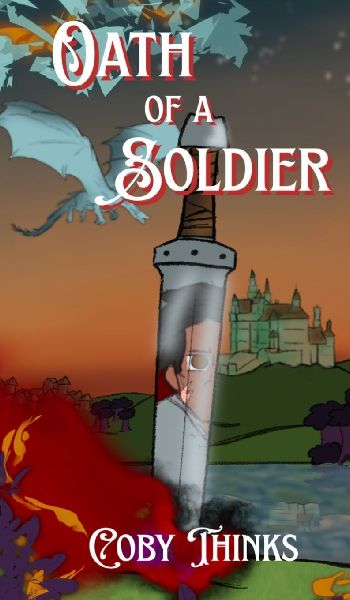 Oath of a Soldier
