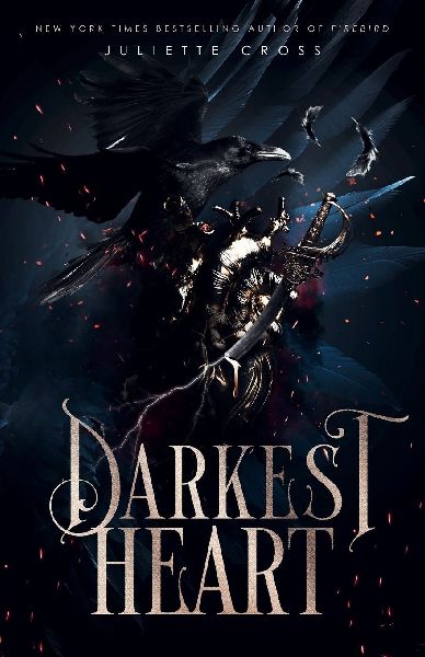 Darkest Heart