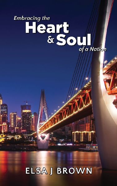 EMBRACING THE HEART AND SOUL OF A NATION