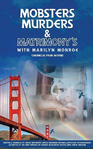 Mobsters Murders & Matrimonys