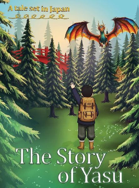 The Story of Yasu
