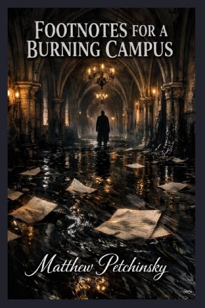 Footnotes for a Burning Campus