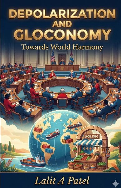 Depolarization and Gloconomy: Towards World Harmony