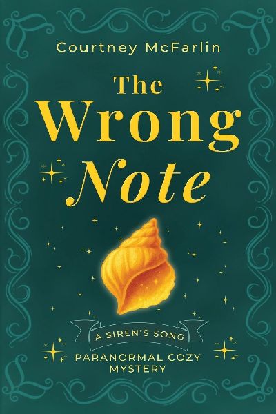 The Wrong Note