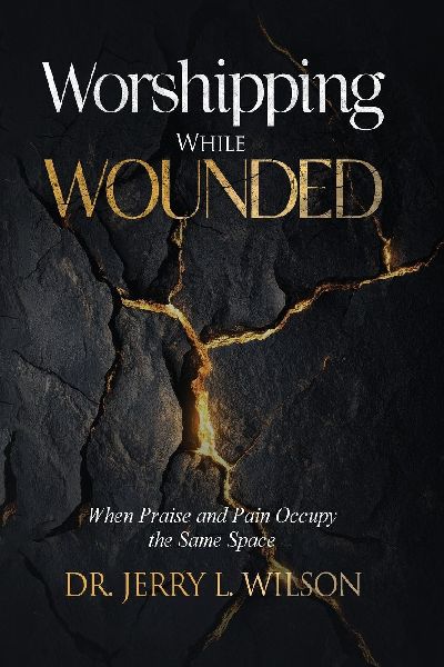 Worshipping While Wounded: When Praise and Pain Occupy the Same Space