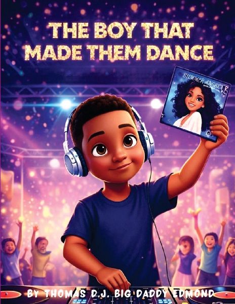 The Boy That Made Them Dance