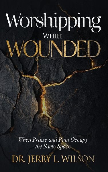 Worshipping While Wounded: When Praise and Pain Occupy the Same Space