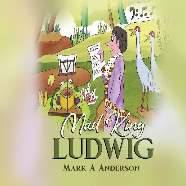 Mad King Ludwig