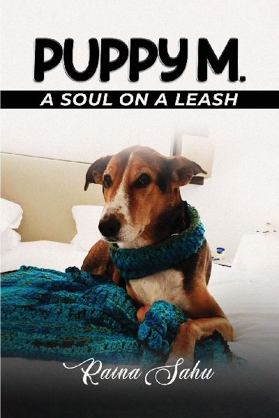 PUPPY M: A Soul on a Leash