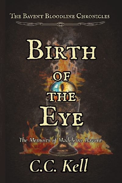 Birth of the Eye