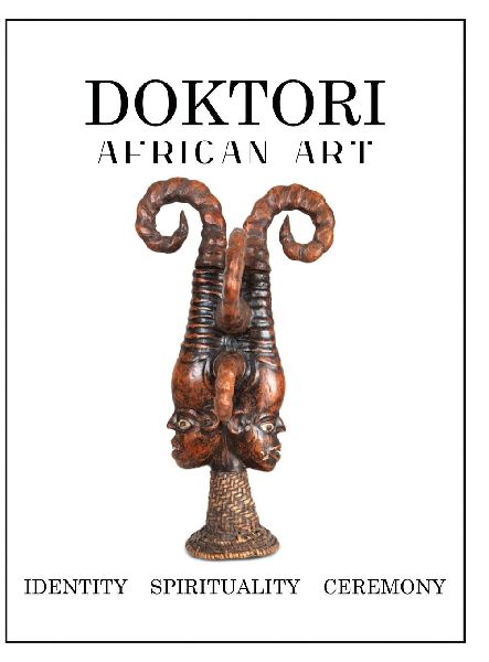 Doktori African Art