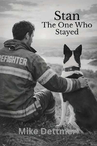 Stan: The One Who Stayed