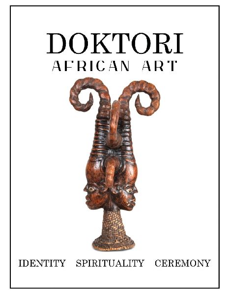 Doktori African Art