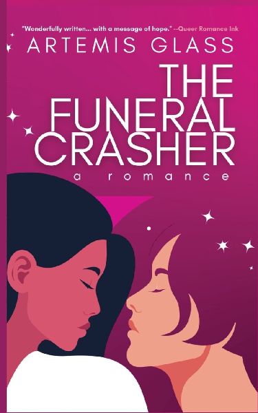 The Funeral Crasher: A Romance
