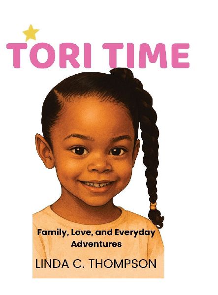 Tori Time: Family, Love, and Everyday Adventures: Family,