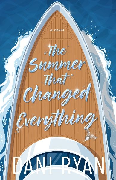 The Summer That Changed Everything