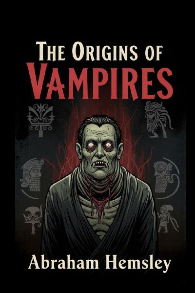 The Origins of Vampires