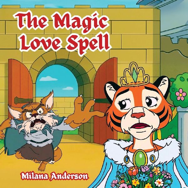 The Magic Love Spell