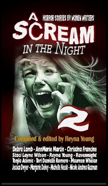A Scream in the Night 2