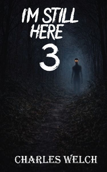 Im Still Here 3