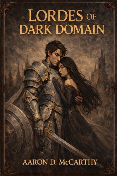 Lordes of Dark Domain: Book One