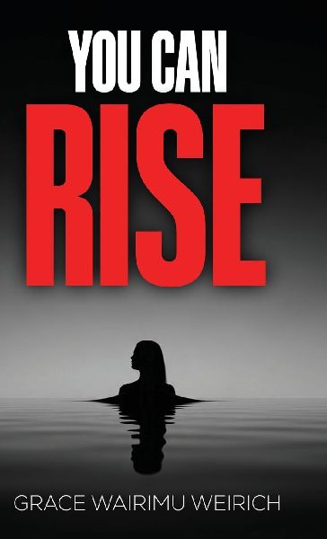 YOU CAN RISE