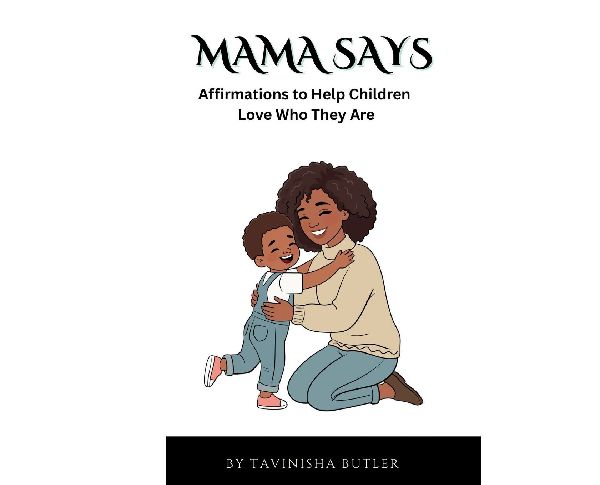 Mama Says