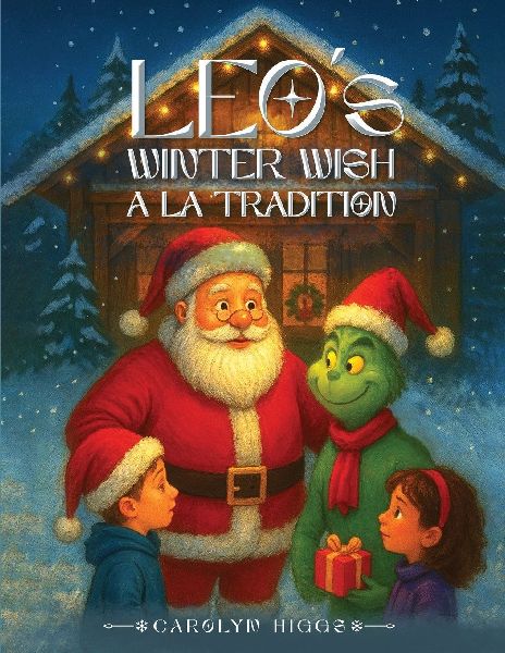 LEOS: A LA PINE WINTERS TRADITION
