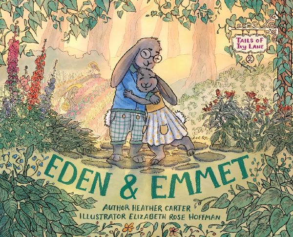 Eden and Emmet