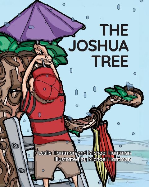 The Joshua Tree