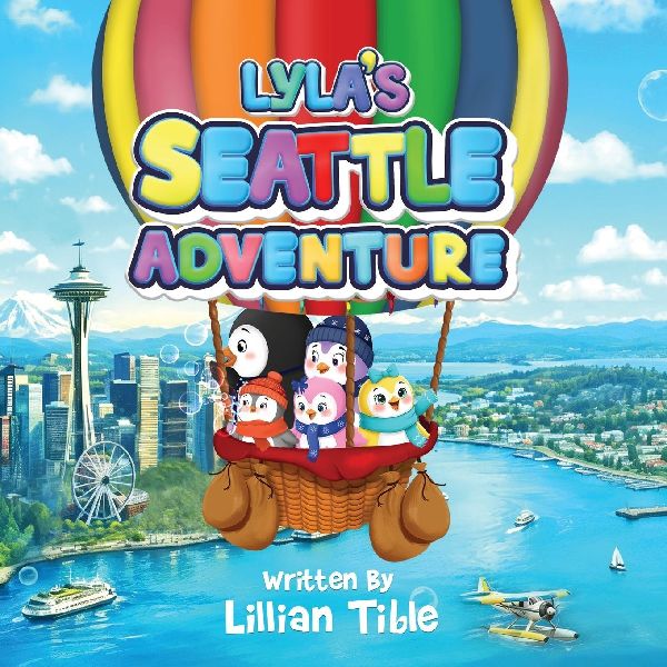 Lylas Seattle Adventure