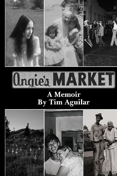 Angies Market: A Memoir