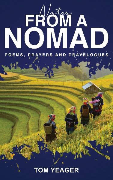 NOTES FROM A NOMAD