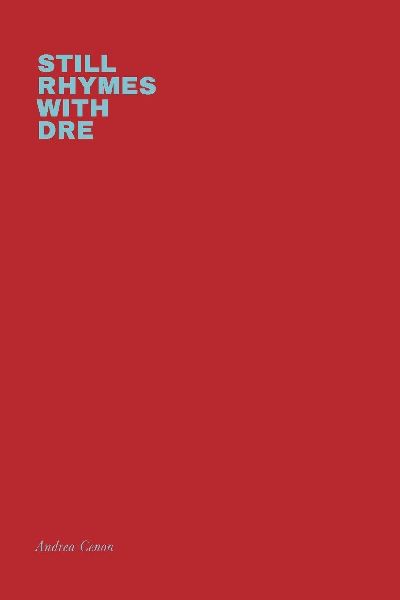 Still Rhymes with Dre