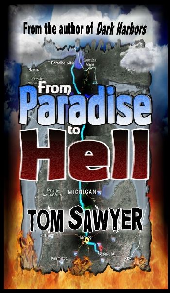 From Paradise to Hell