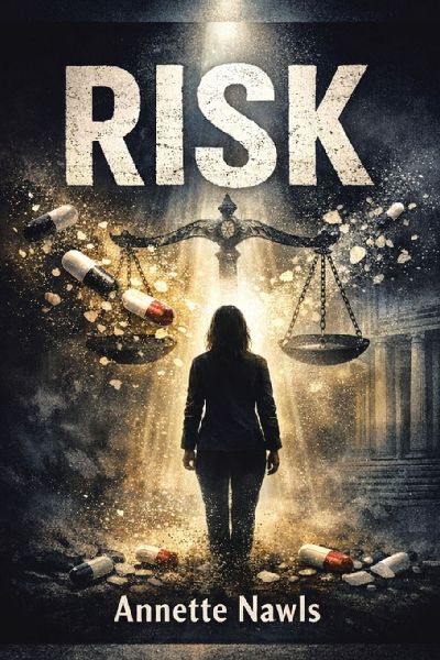 RISK: A Survivor's Fight Against Assault, Corruption, and Forced Medication