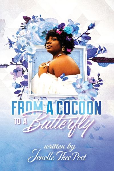 FROM A COCOON TO A BUTTERFLY